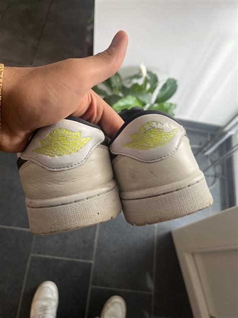 nike kaputte schuhe zurückschicken